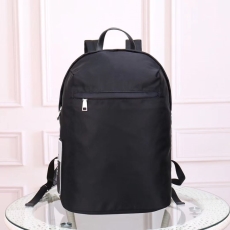 Mens Prada Backpacks